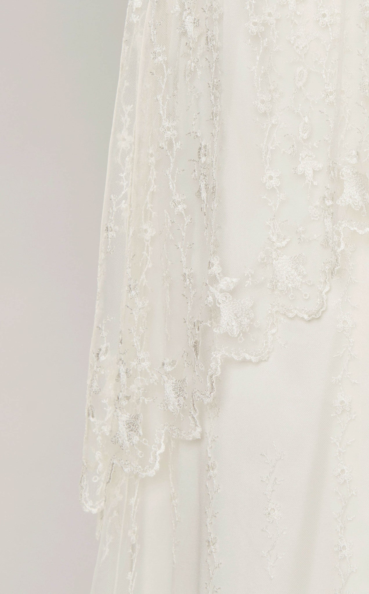 Isabella Wedding Dress | Martin McCrea Bridal Couture | Martin McCrea ...